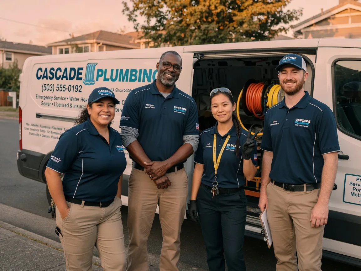 Emergency Plumber company in Centerton, AR